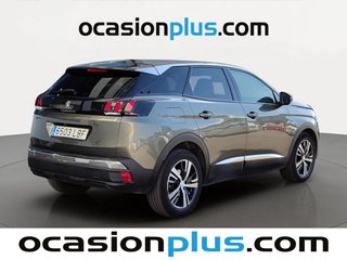 Peugeot 3008 BlueHDI 130 S&S Allure EAT8 96 kW (130 CV)