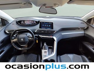 Peugeot 3008 BlueHDI 130 S&S Allure EAT8 96 kW (130 CV)