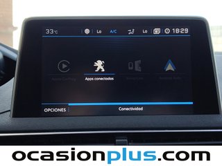 Peugeot 3008 BlueHDI 130 S&S Allure EAT8 96 kW (130 CV)