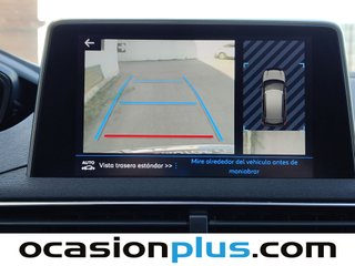 Peugeot 3008 BlueHDI 130 S&S Allure EAT8 96 kW (130 CV)