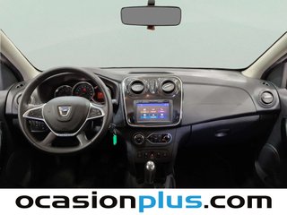 Dacia Sandero Serie Limitada Nómada TCe 66 kW (90 CV)