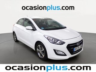 Hyundai i30 1.4 Go ! 74 kW (100 CV)