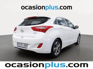 Hyundai i30 1.4 Go ! 74 kW (100 CV)