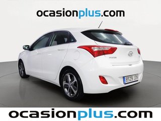 Hyundai i30 1.4 Go ! 74 kW (100 CV)