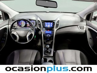 Hyundai i30 1.4 Go ! 74 kW (100 CV)