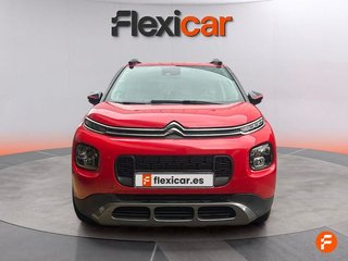 Citroën C3 Aircross PureTech 60kW (82CV) FEEL