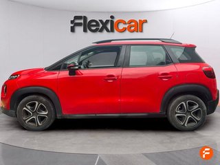 Citroën C3 Aircross PureTech 60kW (82CV) FEEL