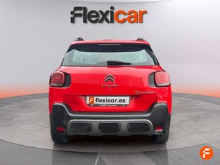 Citroën C3 Aircross PureTech 60kW (82CV) FEEL