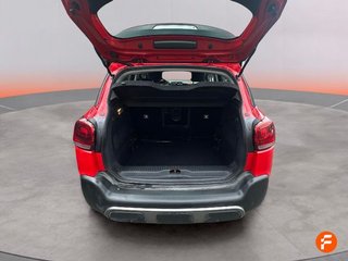 Citroën C3 Aircross PureTech 60kW (82CV) FEEL