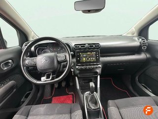 Citroën C3 Aircross PureTech 60kW (82CV) FEEL