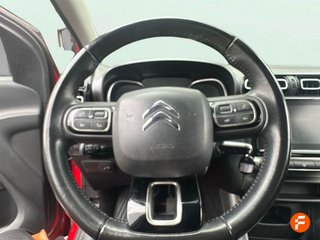 Citroën C3 Aircross PureTech 60kW (82CV) FEEL