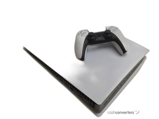 consola ps5 sony playstation 5