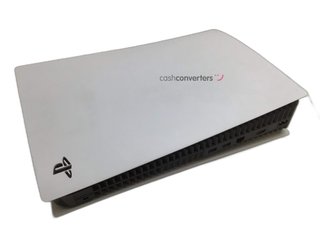 consola ps5 sony playstation 5