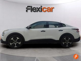 Citroën C4 X PureTech 100 S&S 6v You