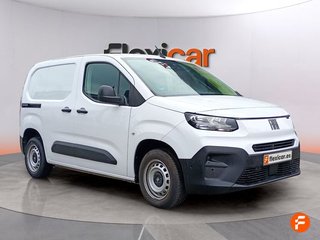 Fiat Doblò 1.5 75kW (100CV) diésel MT6 Talla M