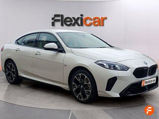 BMW Serie 2 218d Gran Coupe