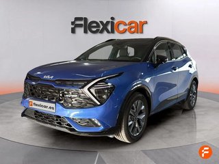 Kia Sportage 1.6 T-GDi HEV 171kW (230CV) GT-line 4x2