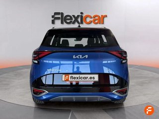 Kia Sportage 1.6 T-GDi HEV 171kW (230CV) GT-line 4x2