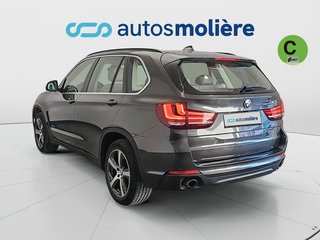 BMW X5 xDrive35i 225 kW (306 CV)