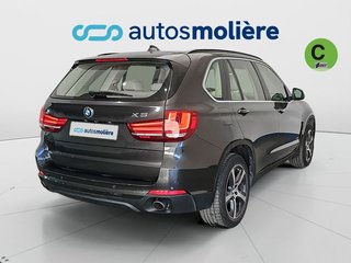 BMW X5 xDrive35i 225 kW (306 CV)