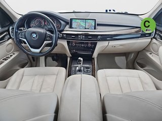 BMW X5 xDrive35i 225 kW (306 CV)