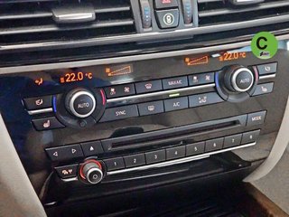 BMW X5 xDrive35i 225 kW (306 CV)