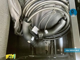 Citroën Berlingo Furgon Talla M 50kWh 100 kW (136 CV)