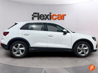 Audi Q3 Advanced 35 TDI 110kW (150CV) S tronic