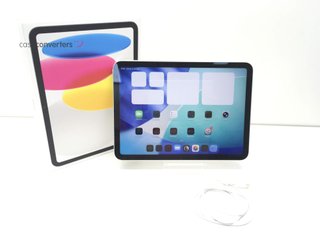 ipad apple ipad (wi-fi) (a3354) 128gb (10.9) (11 generacion)