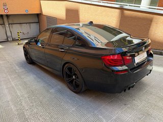 BMW M5 F10 nacional