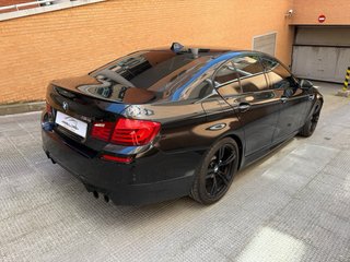 BMW M5 F10 nacional