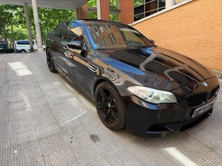 BMW M5 F10 nacional