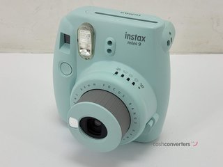 camara instantanea fujifilm instax mini9