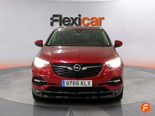 Opel Grandland X 1.2 Turbo Excellence