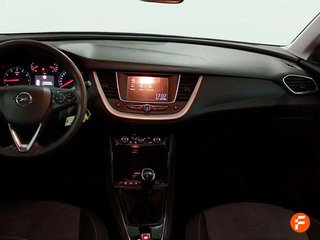 Opel Grandland X 1.2 Turbo Excellence