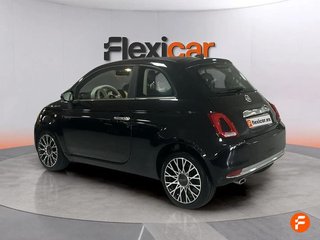 Fiat 500 Connect 1.0 Hybrid 51KW (70 CV)