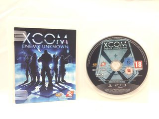 xcom enemy unknown ps3