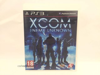 xcom enemy unknown ps3