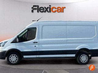 Ford Transit F 2.0TDCI 130 350L2 TREND FWD