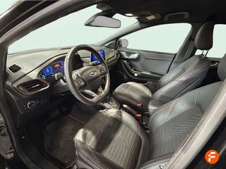 Ford Puma 1.0 EcoBoost 125cv ST-Line MHEV Auto