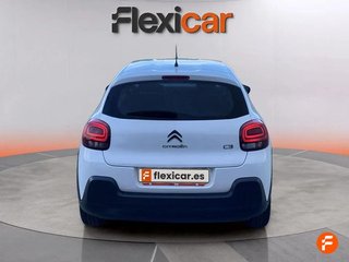 Citroën C3 BlueHDi 73KW (100CV) S&S FEEL