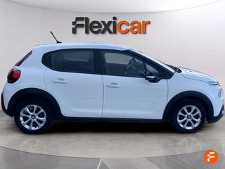 Citroën C3 BlueHDi 73KW (100CV) S&S FEEL