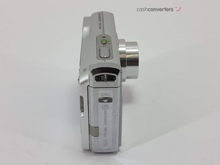 camara digital compacta sony dsc-w80