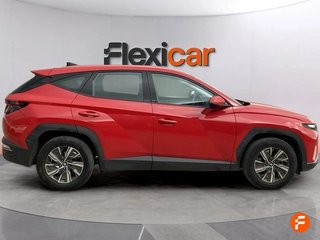 Hyundai Tucson 1.6 TGDI 110kW (150CV) Klass