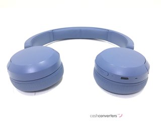 diadema sony wh-ch520