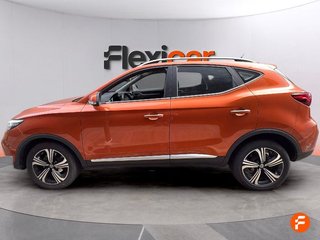 MG ZS 1.5 Luxury