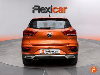 MG ZS 1.5 Luxury