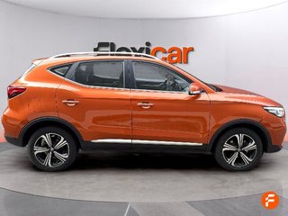 MG ZS 1.5 Luxury