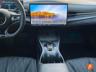 BYD Seal Excellence AWD