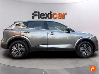 Nissan Qashqai DIG-T 103kW (140CV) mHEV 4x2 Acenta